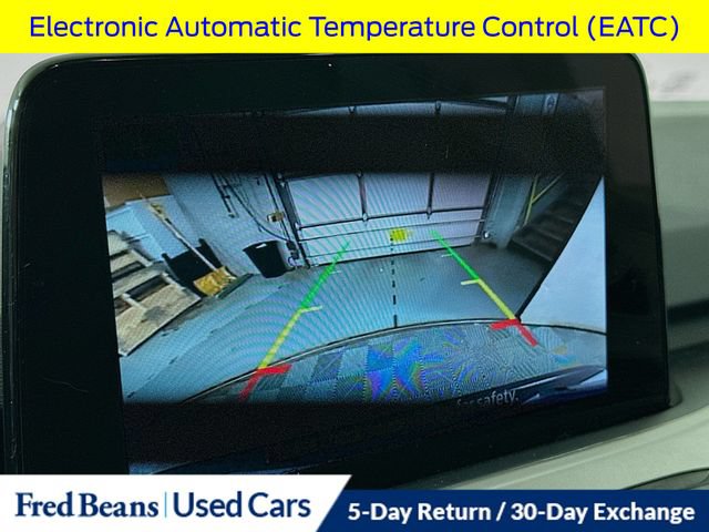 Certified 2022 Ford Escape SE w/ Convenience Package AWD/4WD image 18