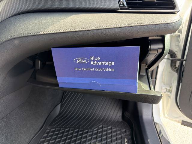 Used 2024 Toyota Camry SE FWD image 9