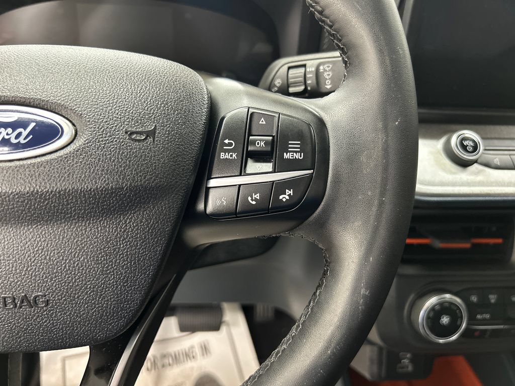 Certified 2023 Ford Maverick XLT w/ XLT Luxury Package FWD image 23