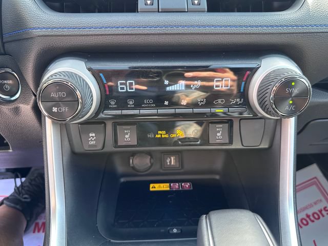 Used 2024 Toyota RAV4 XSE w/ Advanced Technology Package AWD/4WD image 16
