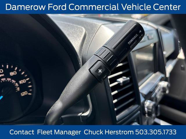 Certified 2017 Ford F150 XL w/ Equipment Group 101A Mid AWD/4WD image 18