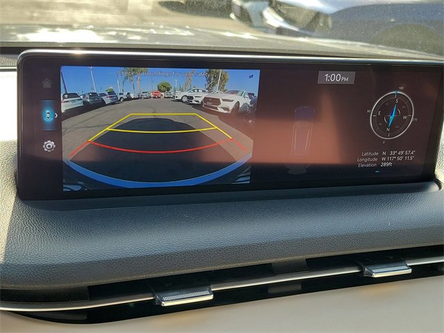 Used 2022 Genesis GV70 2.5T w/ Select Package image 15