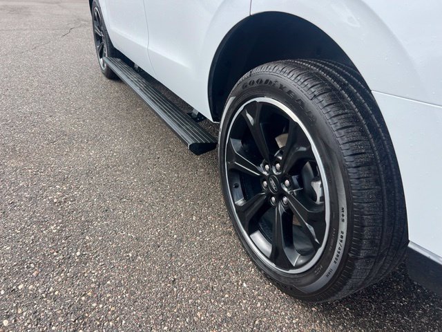 Certified 2023 Ford Expedition Limited AWD/4WD image 29