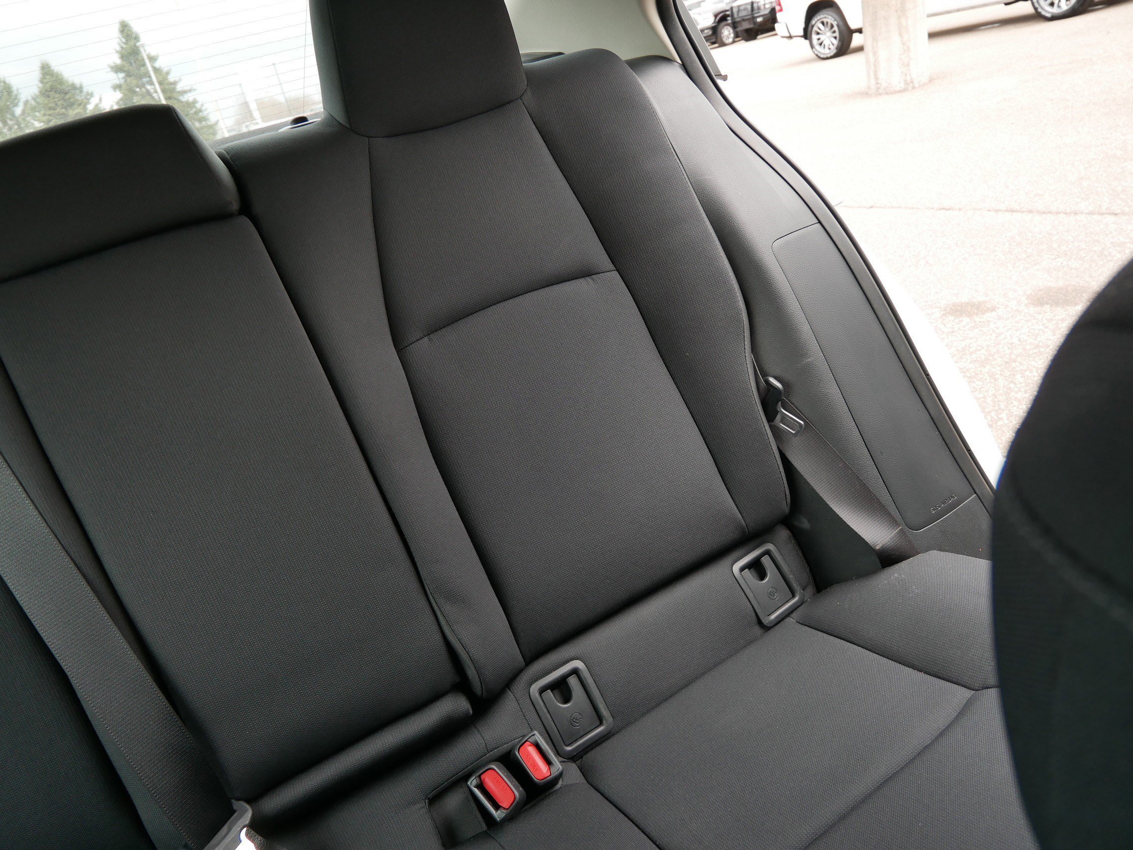 Used 2023 Toyota Corolla LE FWD image 14