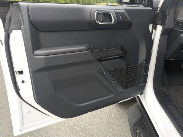 Certified 2025 Ford Bronco Badlands AWD/4WD image 13