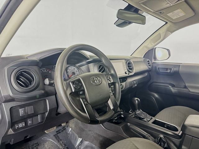 Used 2023 Toyota Tacoma SR image 9