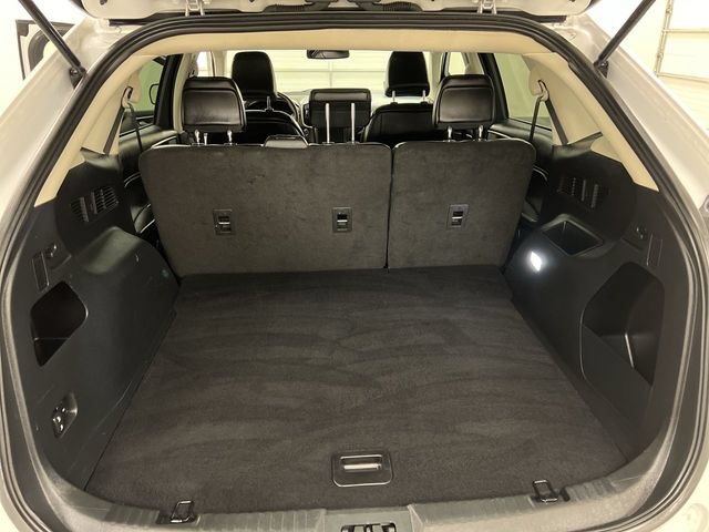 Certified 2024 Ford Edge SEL AWD/4WD image 19