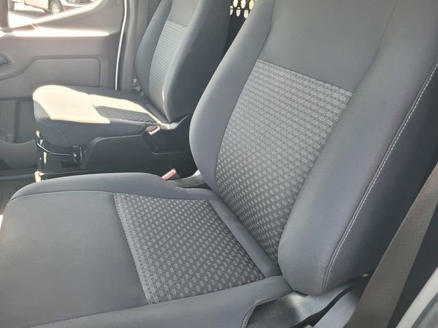 Certified 2024 Ford Transit 250 Low Roof w/ Exterior Upgrade Package image 11