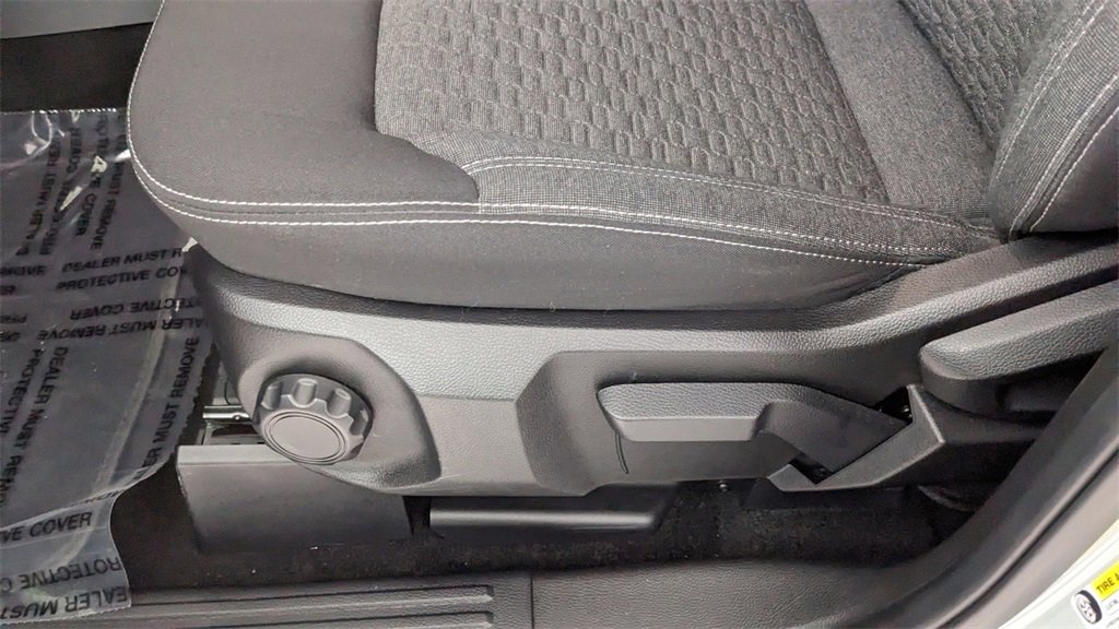 Certified 2024 Ford Ranger XLT image 26