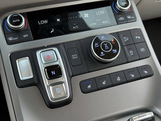 Used 2025 Hyundai Palisade Calligraphy AWD/4WD image 20