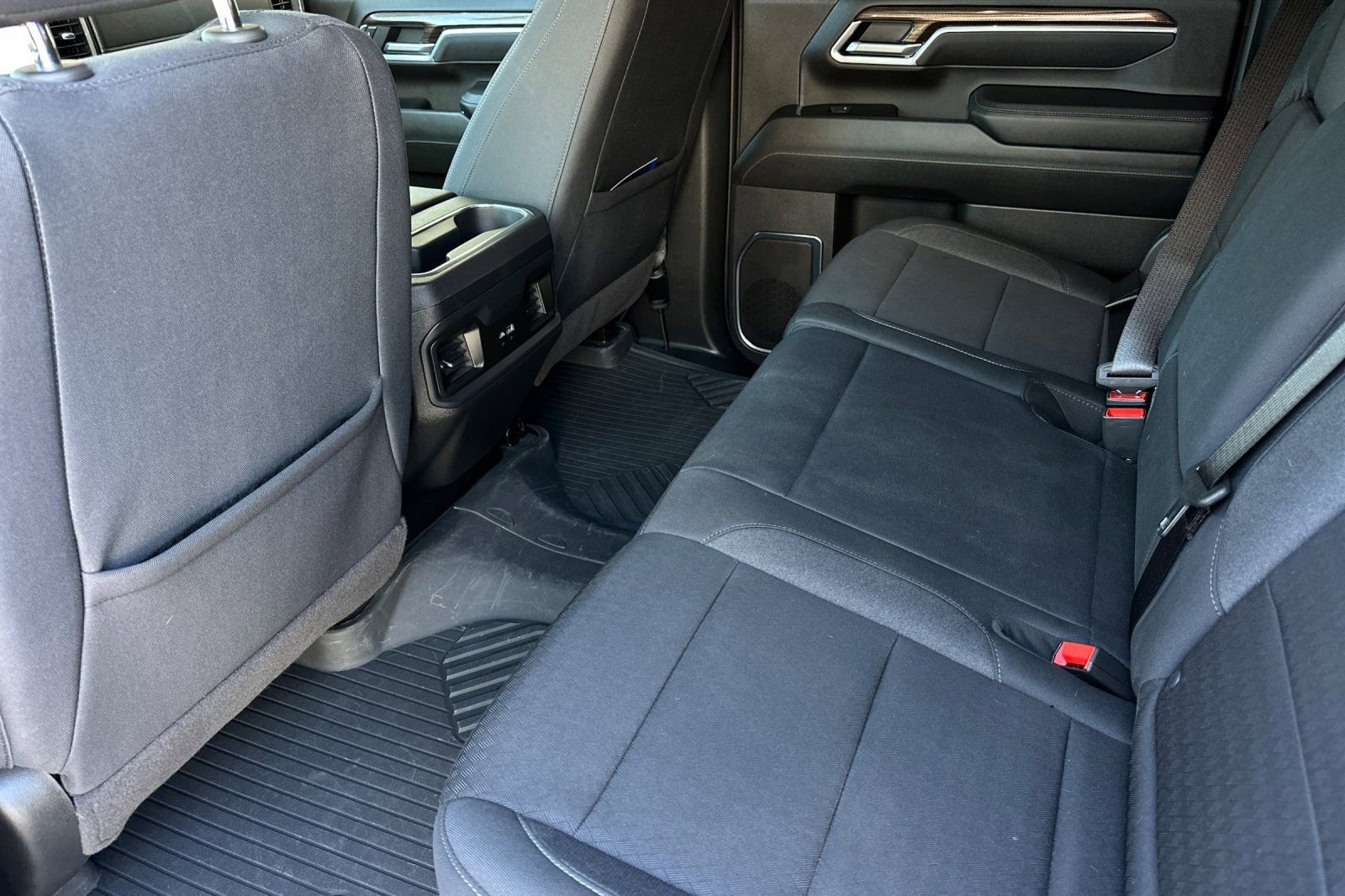 Used 2025 Chevrolet Silverado 2500 LT w/ Texas Edition AWD/4WD image 11