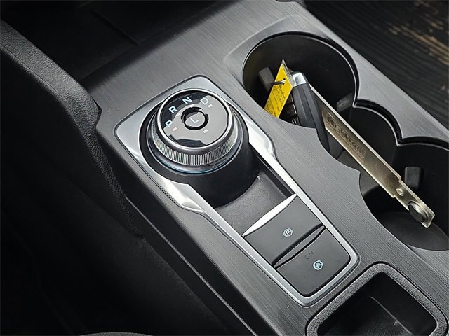 Certified 2023 Ford Escape Active w/ Tech Pack #1 image 25