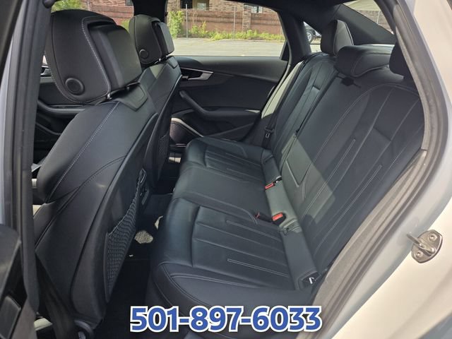 Used 2024 Audi A4 2.0T Premium Plus AWD/4WD image 10