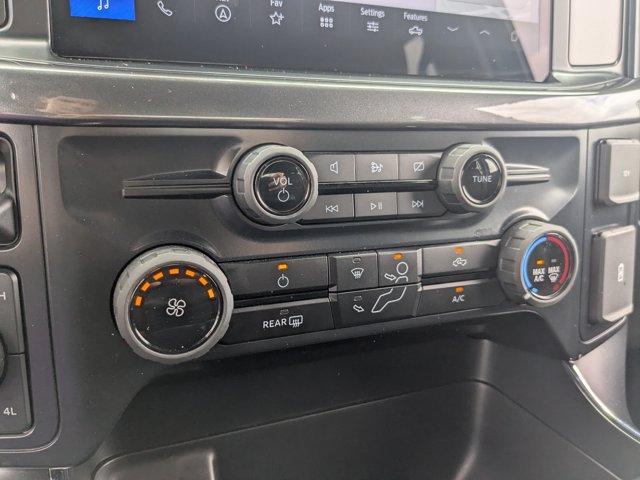 Certified 2024 Ford F150 STX AWD/4WD image 24