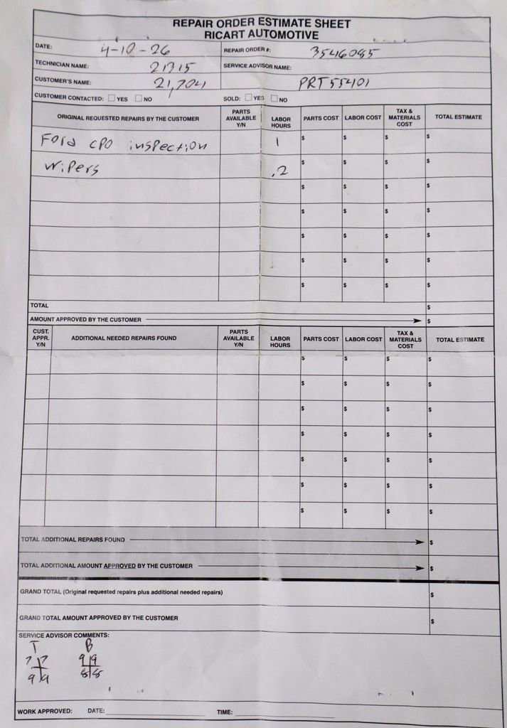 Used 2025 Buick Encore GX Preferred image 12