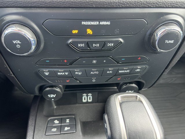 Certified 2022 Ford Ranger XLT w/ Equipment Group 302A High AWD/4WD image 16
