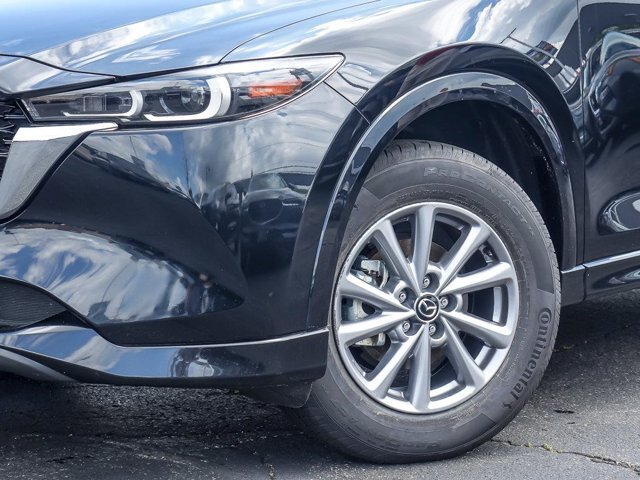 Used 2024 MAZDA CX-5 AWD 2.5 S image 4