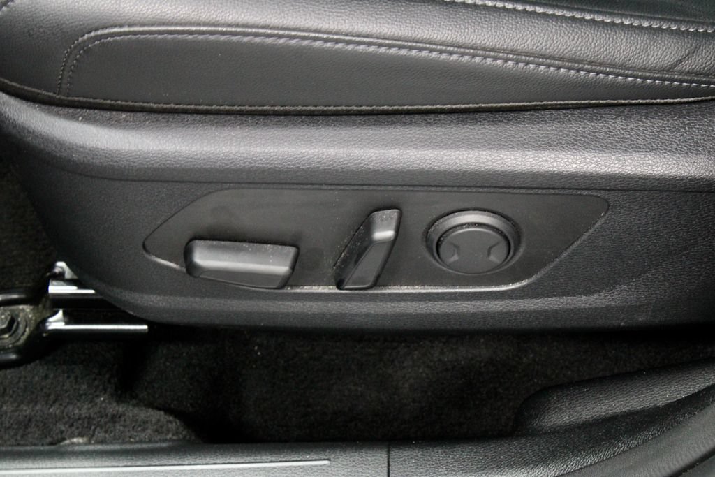 Used 2024 Kia Sportage SX FWD image 25
