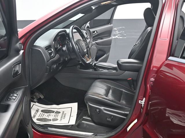 Used 2022 Dodge Durango R/T AWD/4WD image 11