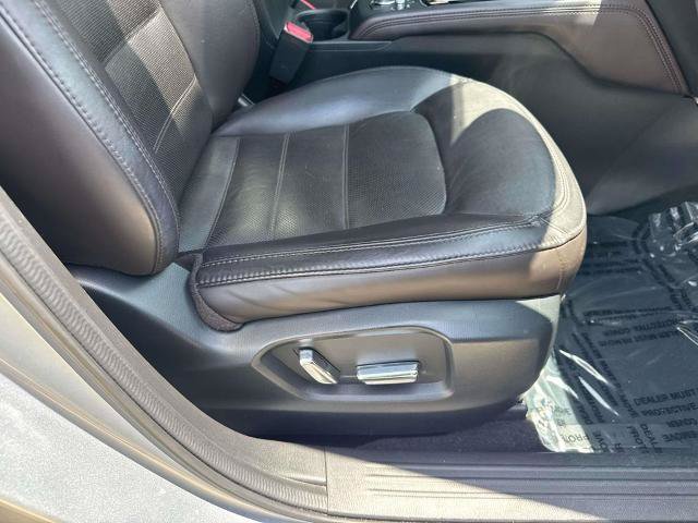 Used 2021 MAZDA CX-5 Signature AWD/4WD image 11