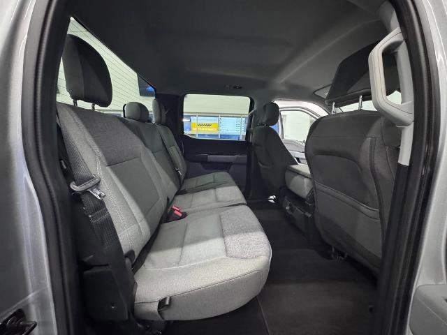 Certified 2024 Ford F150 XLT w/ Tow/Haul Package image 28