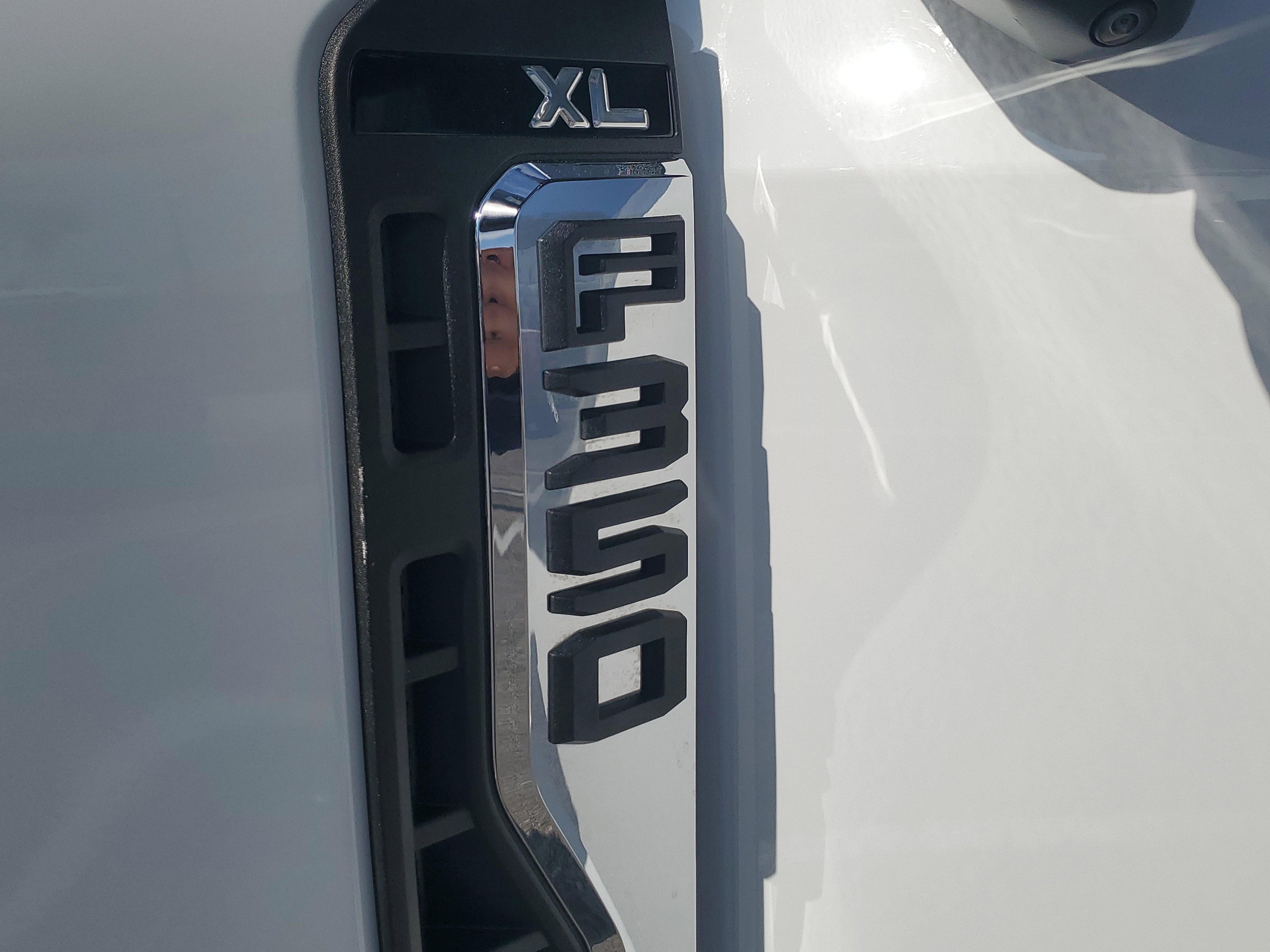 Certified 2024 Ford F350 XL w/ 360-Degree Camera Package image 15