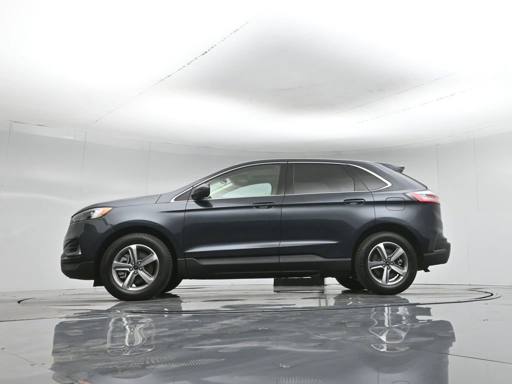 Certified 2023 Ford Edge SEL w/ Convenience Package AWD/4WD image 54