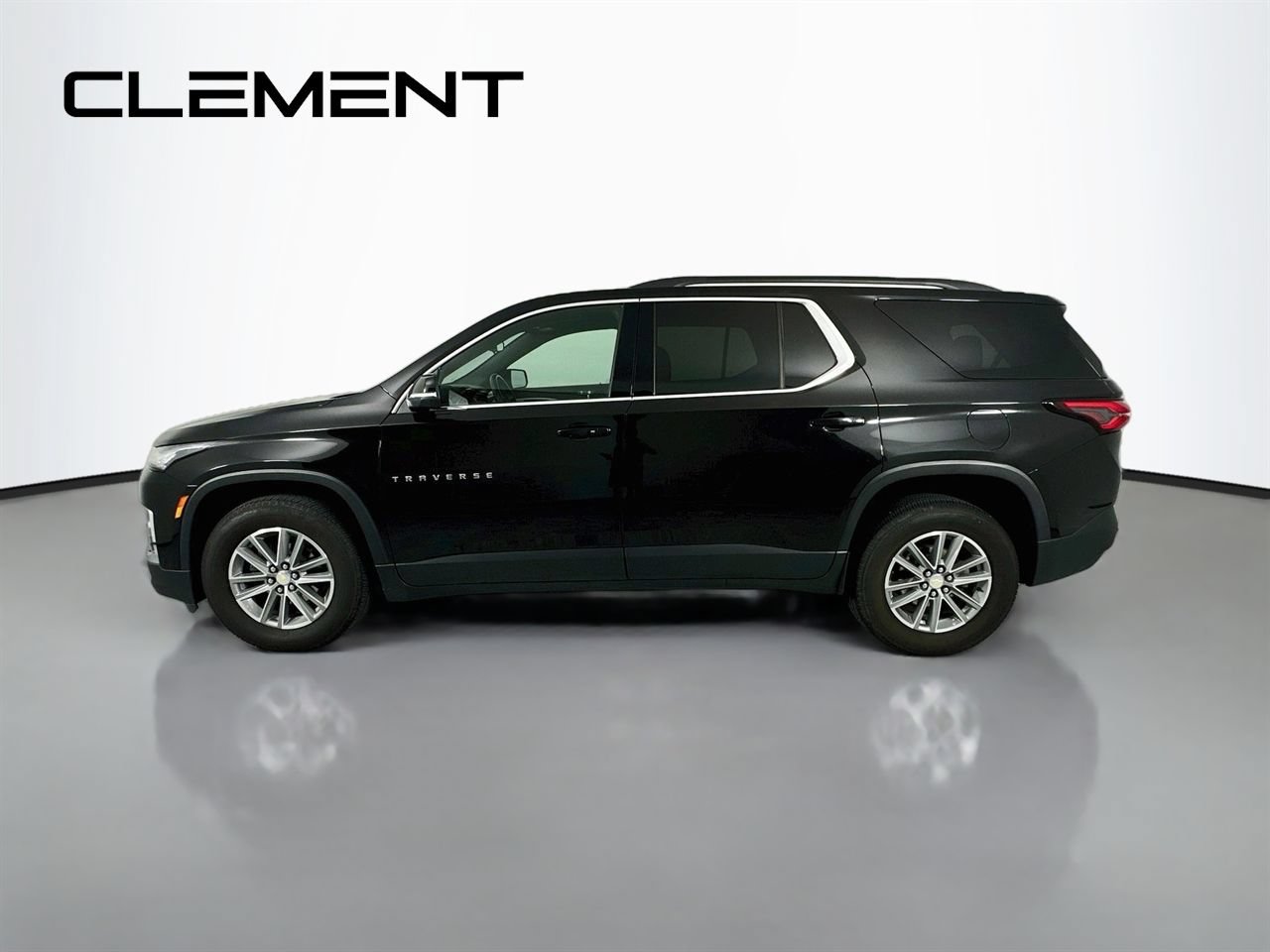 Used 2022 Chevrolet Traverse LT AWD/4WD image 6