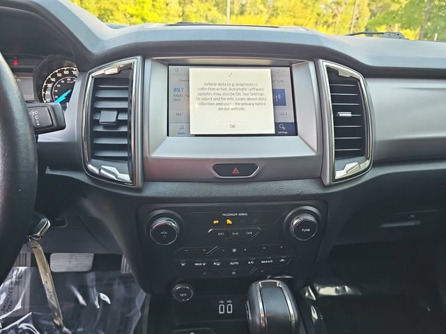 Certified 2021 Ford Ranger XLT w/ Equipment Group 302A High AWD/4WD image 19