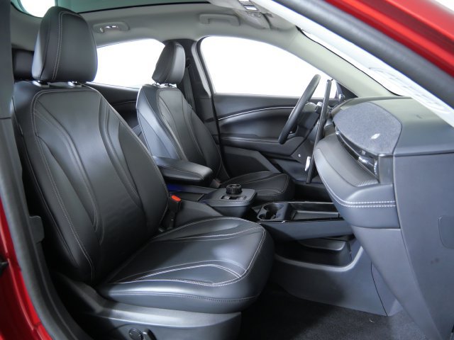 Certified 2023 Ford Mustang Mach-E Premium AWD/4WD image 13