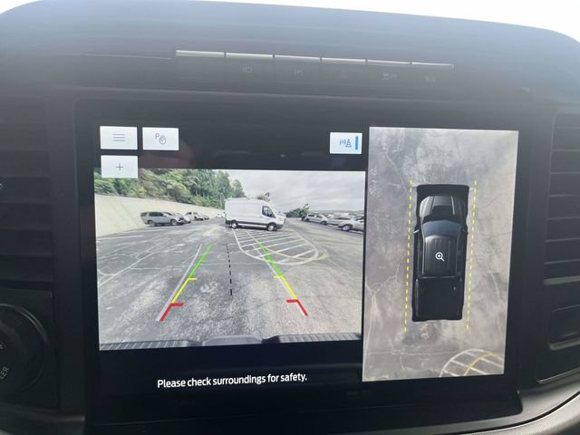 Certified 2022 Ford F150 Raptor w/ Equipment Group 801A High AWD/4WD image 30