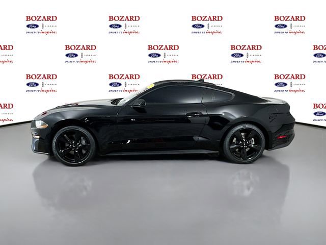 Certified 2023 Ford Mustang GT Premium w/ Equipment Group 401A image 5