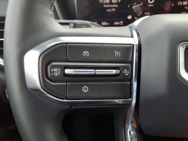 Used 2026 GMC Terrain Elevation AWD/4WD image 14