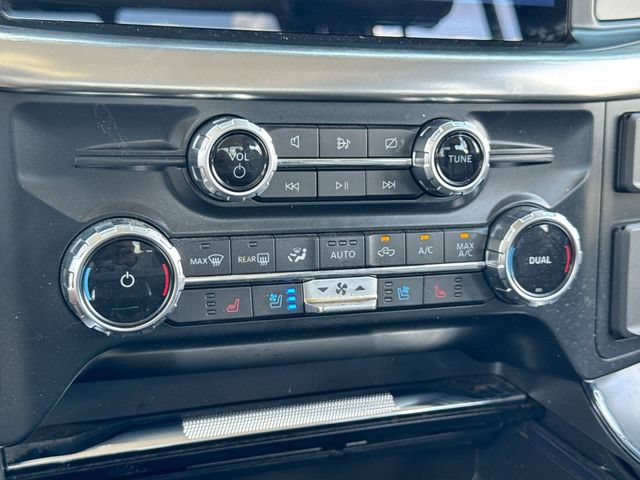 Certified 2022 Ford F150 Lariat AWD/4WD image 18