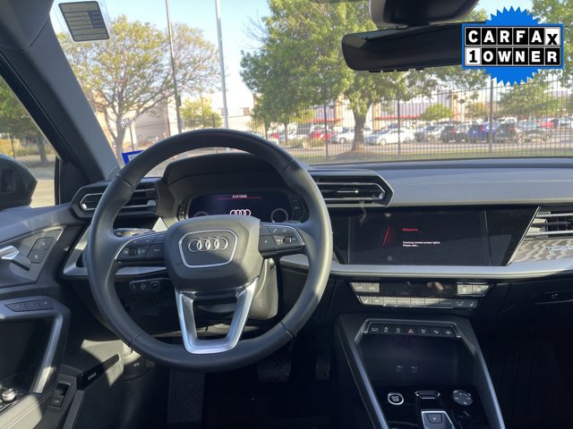 Used 2025 Audi A3 2.0T Premium Plus image 4
