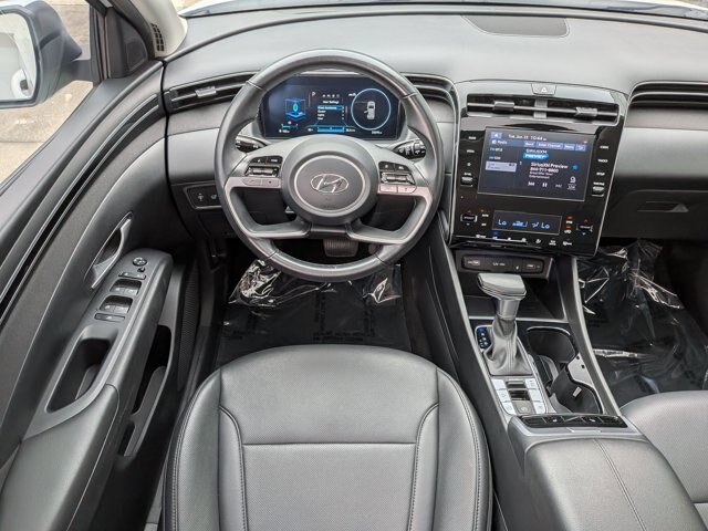Used 2023 Hyundai Tucson SEL w/ Convenience Package FWD image 31
