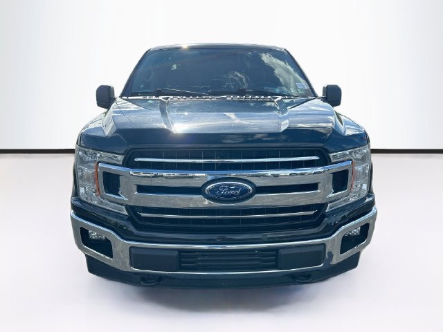 Certified 2018 Ford F150 XLT AWD/4WD image 2