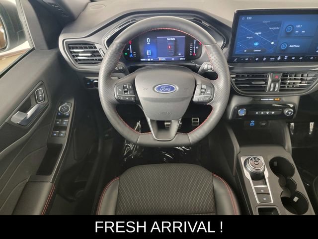 Certified 2023 Ford Escape ST-Line w/ Tech Pack #1 AWD/4WD image 25