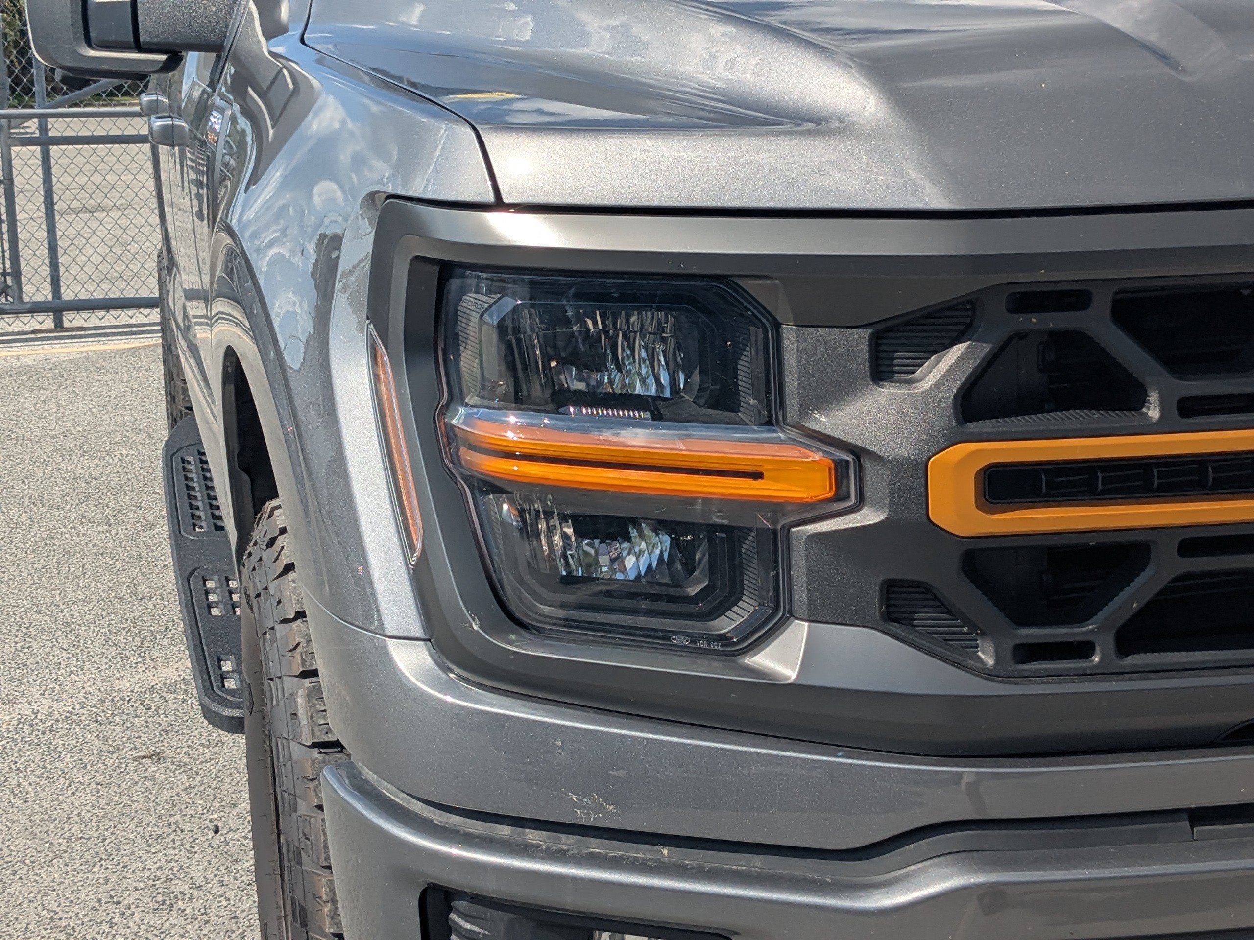 Certified 2025 Ford F150 Tremor w/ Bed Utility Package AWD/4WD image 10