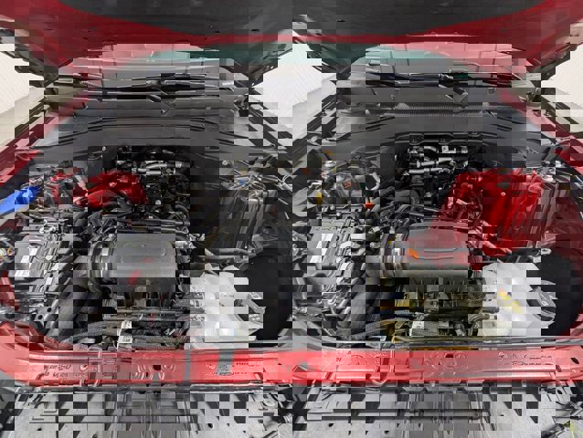 Certified 2023 Ford Explorer XLT w/ Equipment Group 202A image 12