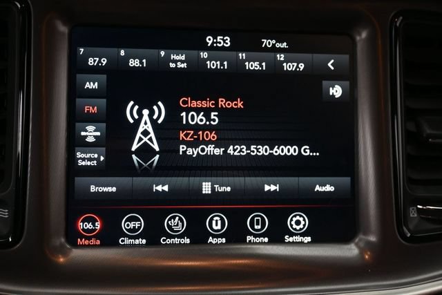 Used 2021 Dodge Challenger SXT w/ Plus Package RWD image 20