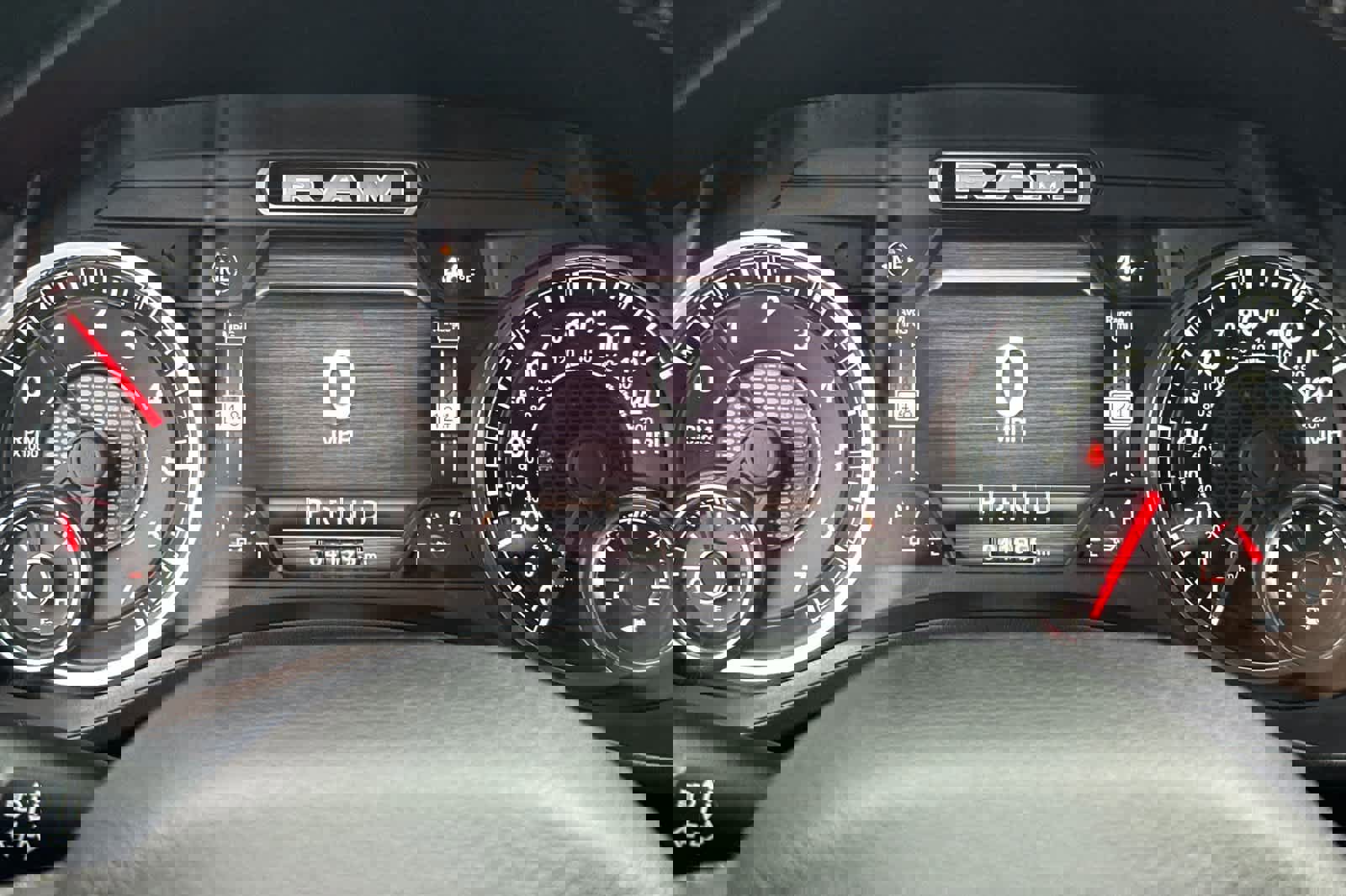 Used 2022 RAM 1500 Laramie image 23