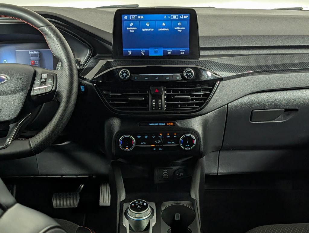 Certified 2025 Ford Escape ST-Line FWD image 14