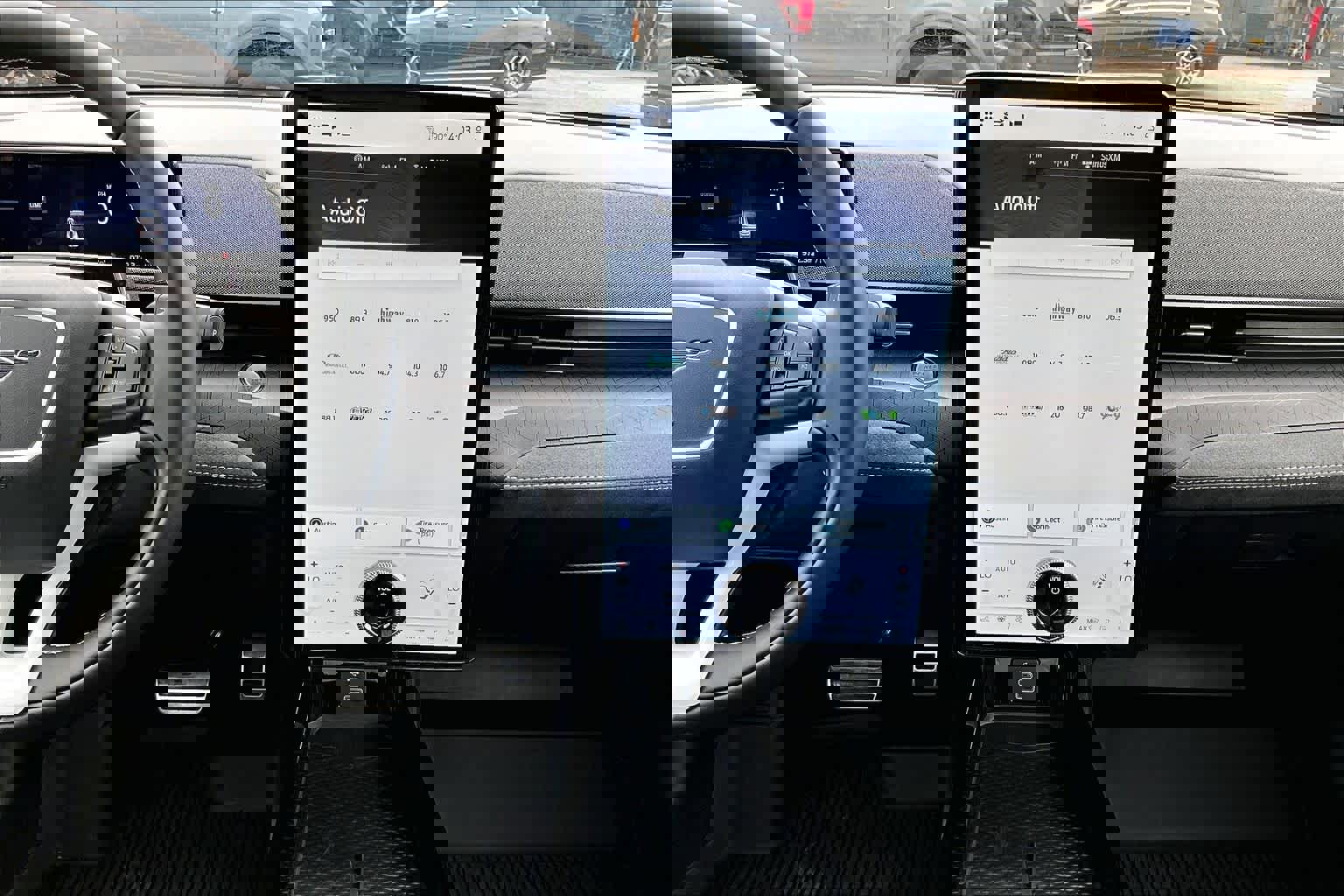 Certified 2025 Ford Mustang Mach-E GT w/ Interior Protection Package image 11