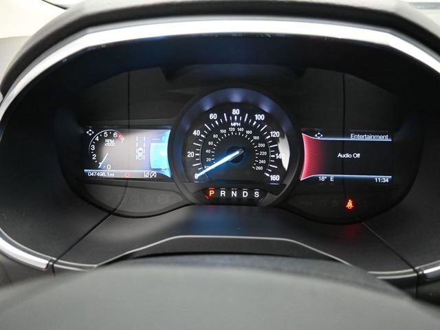 Certified 2019 Ford Edge Titanium w/ Cold Weather Package AWD/4WD image 16