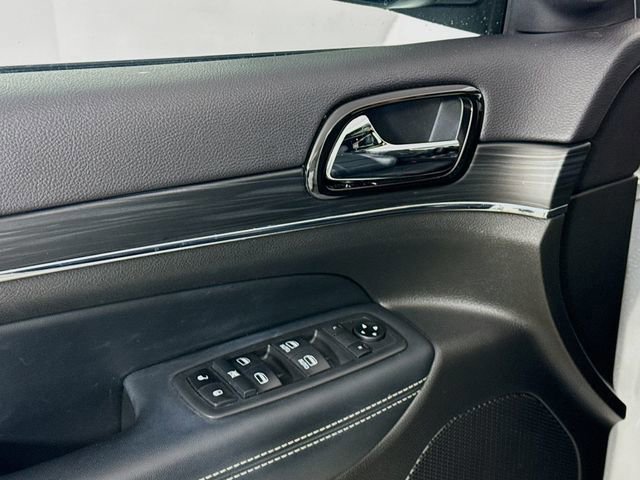 Used 2021 Jeep Grand Cherokee Limited w/ Quick Order Package 28K 80th image 21