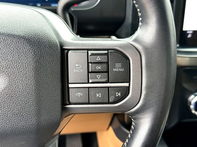 Certified 2024 Ford F250 Lariat w/ Chrome Package image 12