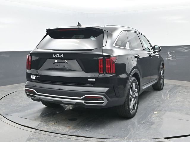 Used 2023 Kia Sorento SX Prestige AWD/4WD image 21