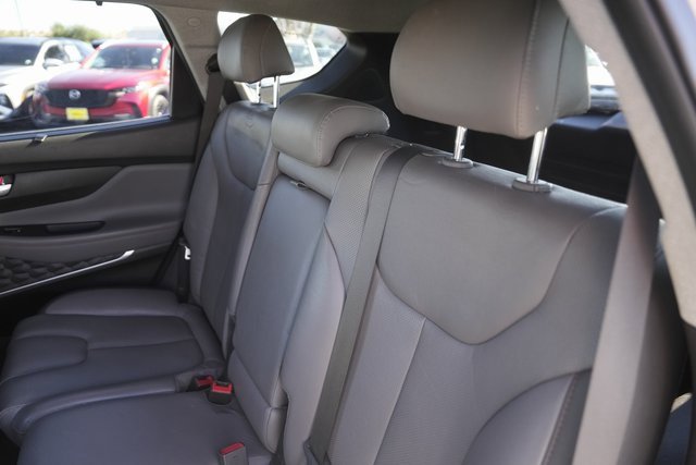 Used 2019 Hyundai Santa Fe SEL w/ Cargo Package image 14