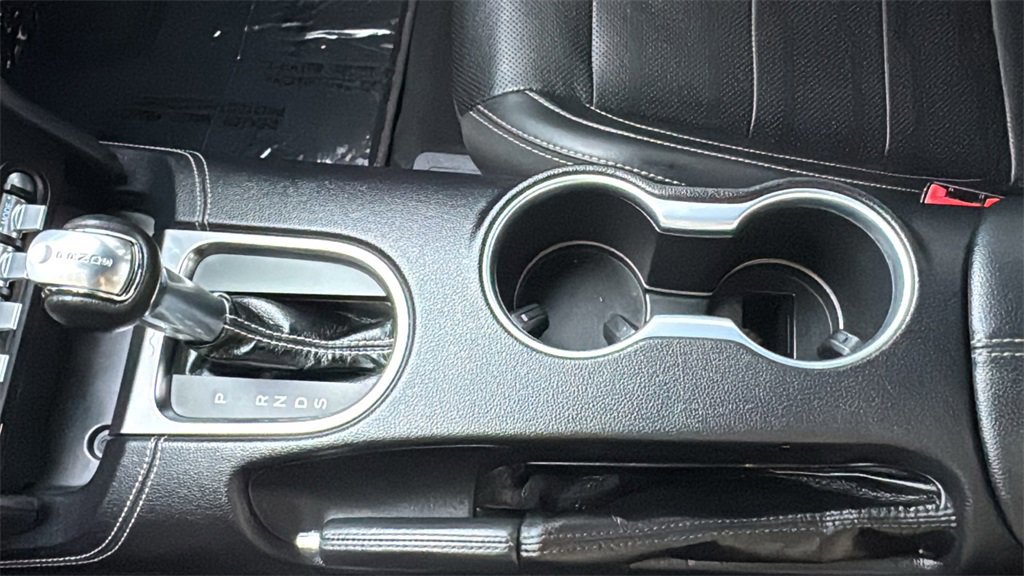 Certified 2022 Ford Mustang GT Premium w/ Equipment Group 401A image 17